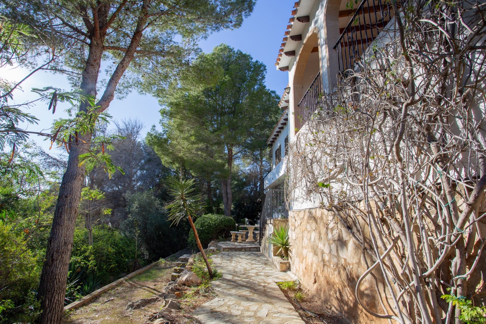 Revente - Villa - Jávea - Montgó - Ermita