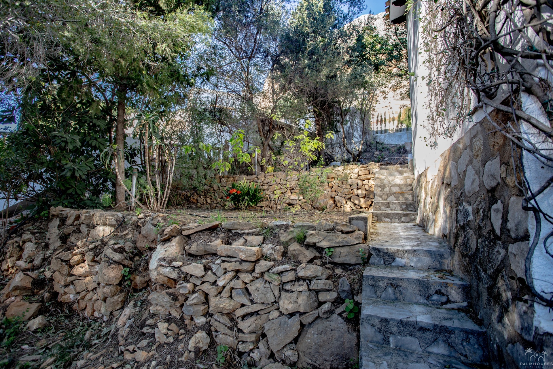 Revente - Villa - Jávea - Montgó - Ermita