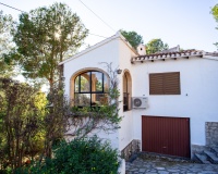 Revente - Villa - Jávea - Montgó - Ermita