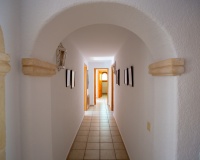 Revente - Villa - Jávea - Partides comunes - Adsubia
