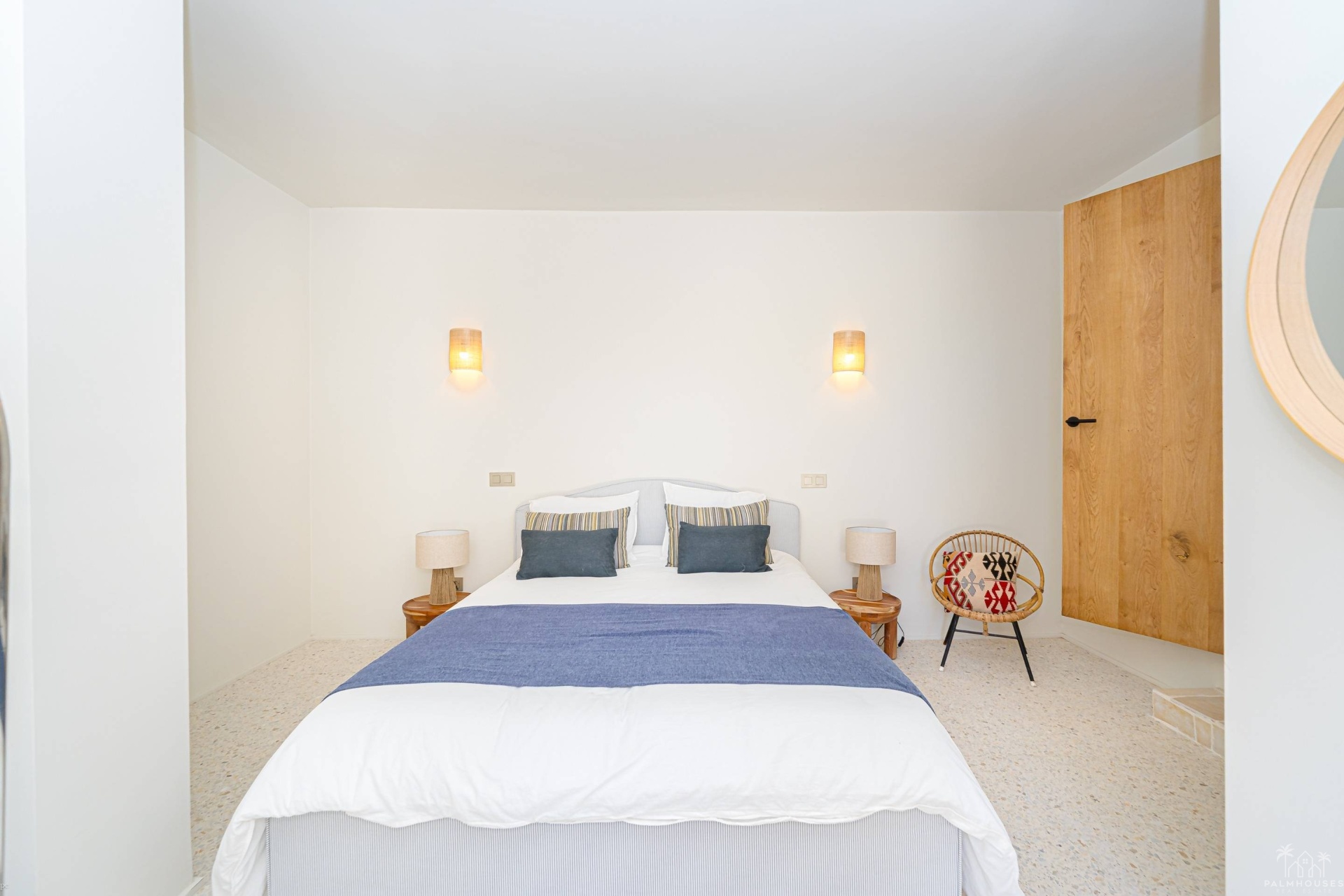 Revente - Villa - Jávea - Xàbia - Cap Martí - Pinomar