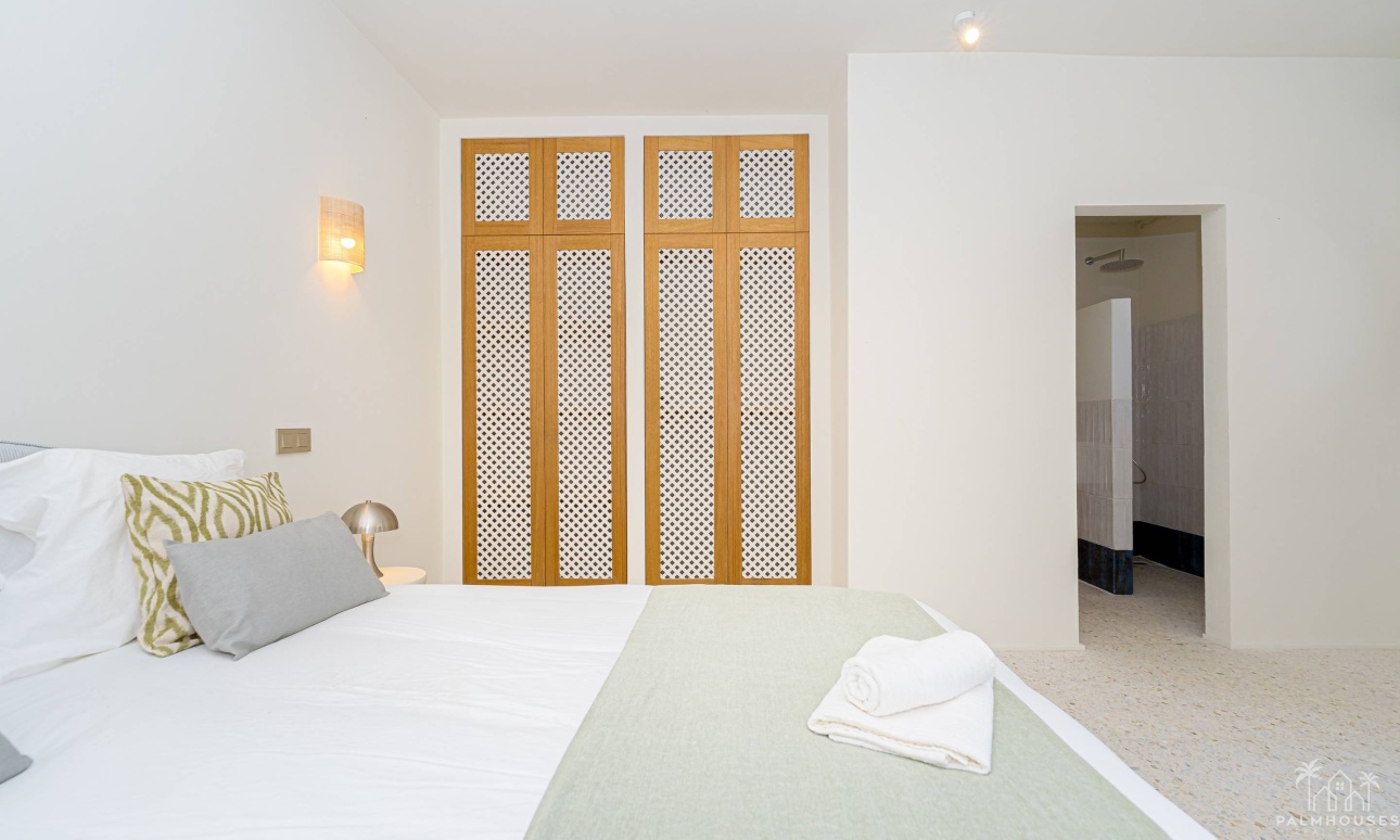 Revente - Villa - Jávea - Xàbia - Cap Martí - Pinomar