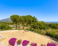 Revente - Villa - Jávea - Xàbia - Cap Martí - Pinomar