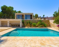 Revente - Villa - Jávea - Xàbia - Cap Martí - Pinomar