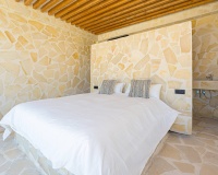 Revente - Villa - Jávea - Xàbia - Cap Martí - Pinomar