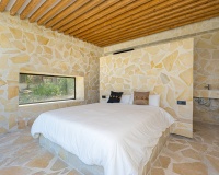 Revente - Villa - Jávea - Xàbia - Cap Martí - Pinomar