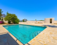 Revente - Villa - Jávea - Xàbia - Cap Martí - Pinomar