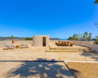 Revente - Villa - Jávea - Xàbia - Cap Martí - Pinomar