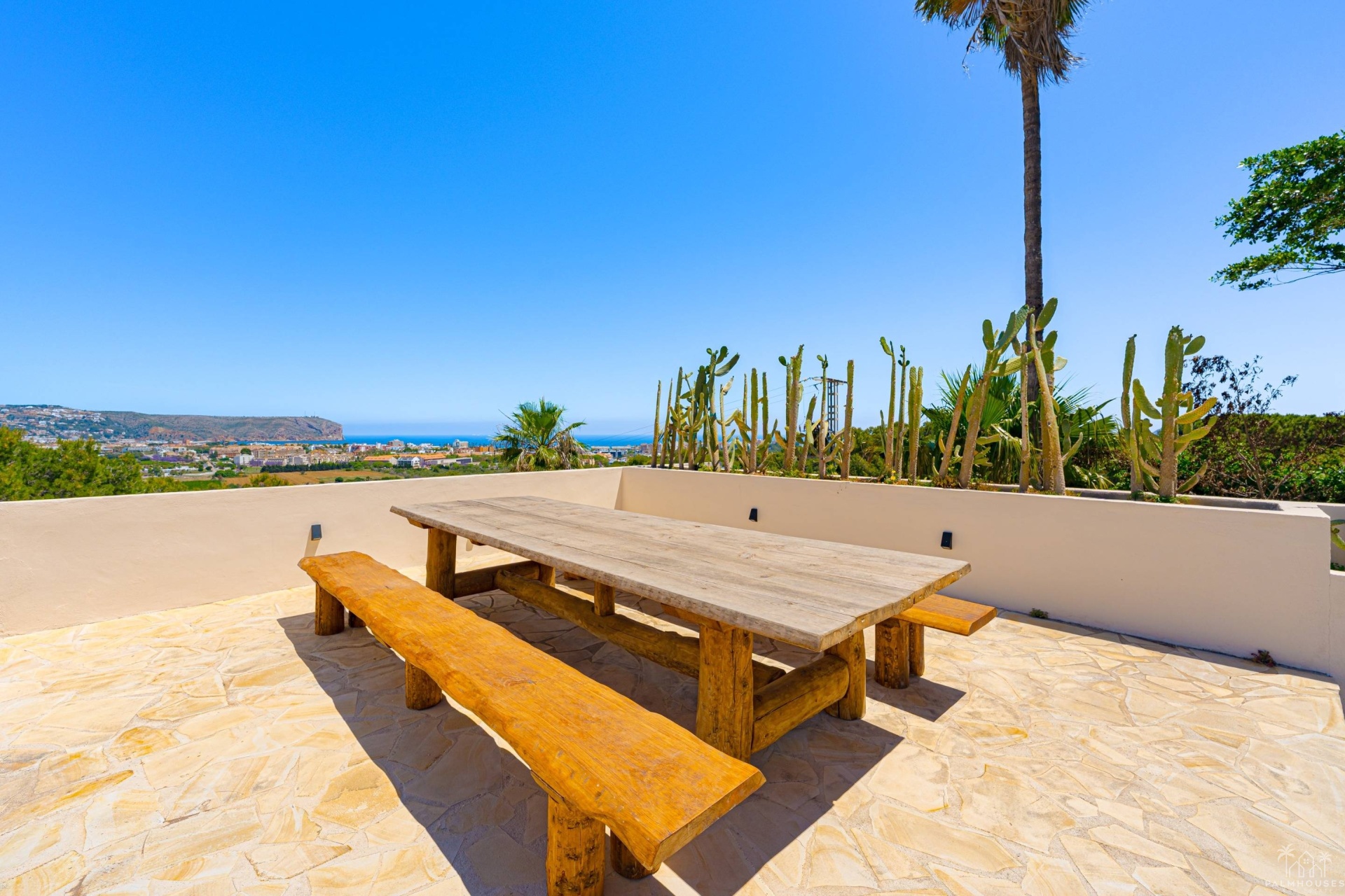 Revente - Villa - Jávea - Xàbia - Cap Martí - Pinomar