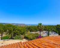 Revente - Villa - Jávea - Xàbia - Cap Martí - Pinomar