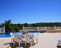 Revente - Villa - Jávea - Xàbia - Jávea - Xàbia Centro