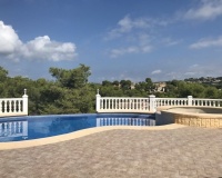 Revente - Villa - Jávea - Xàbia - Jávea - Xàbia Centro