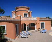 Revente - Villa - Jávea - Xàbia - Jávea - Xàbia Centro
