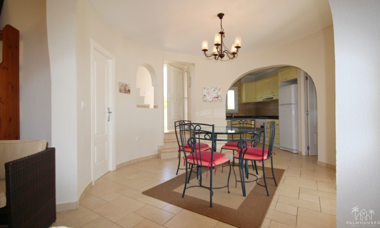 Revente - Villa - Jávea - Xàbia - Jávea - Xàbia Centro