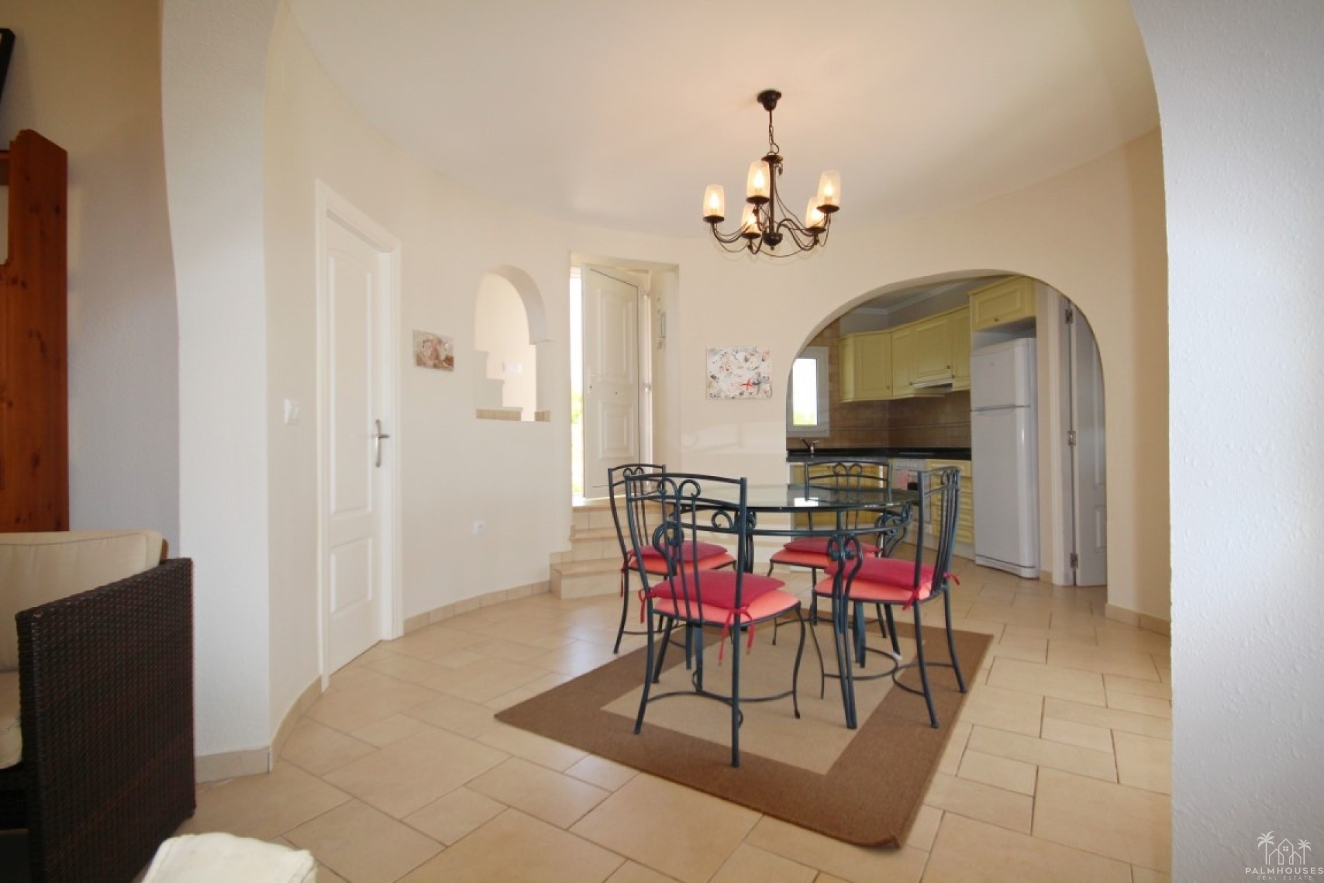 Revente - Villa - Jávea - Xàbia - Jávea - Xàbia Centro