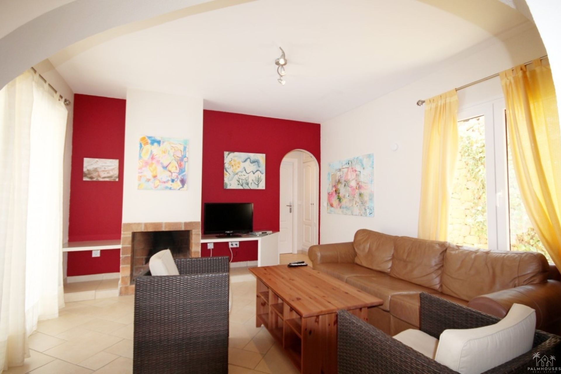 Revente - Villa - Jávea - Xàbia - Jávea - Xàbia Centro