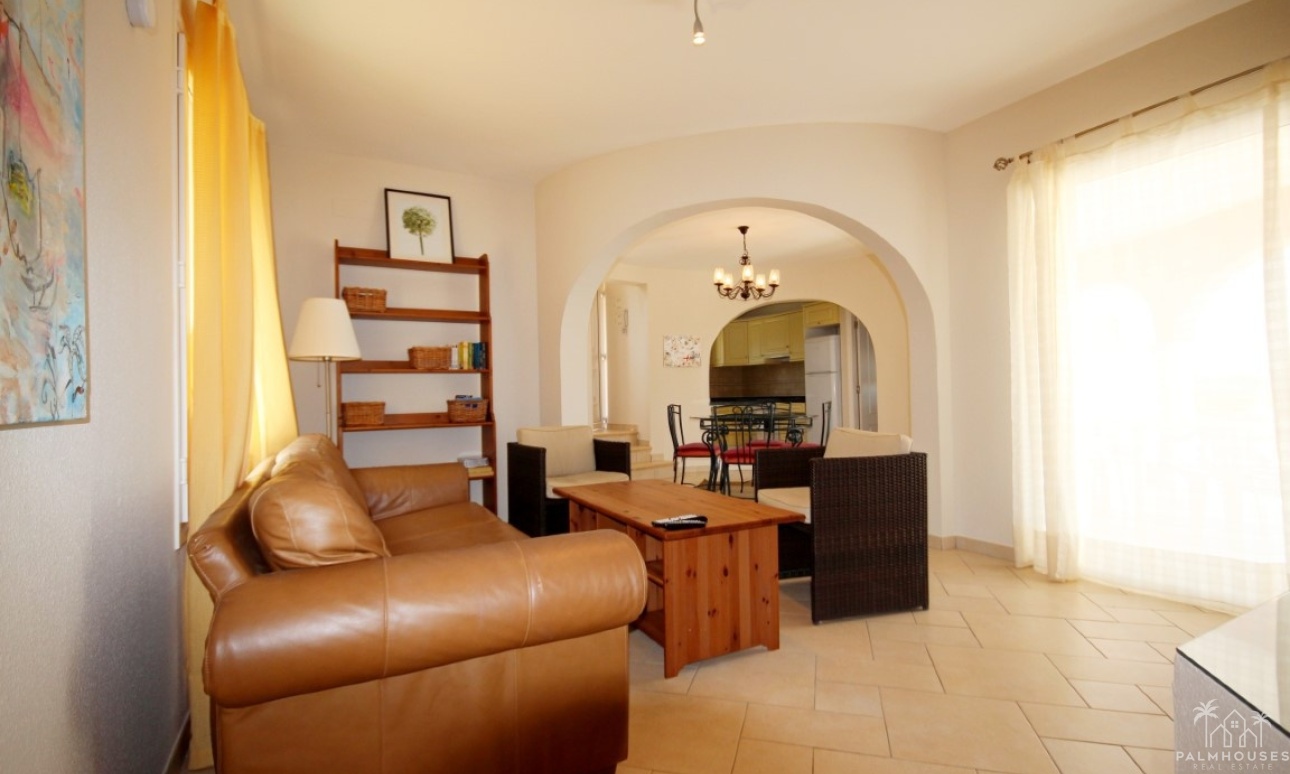 Revente - Villa - Jávea - Xàbia - Jávea - Xàbia Centro
