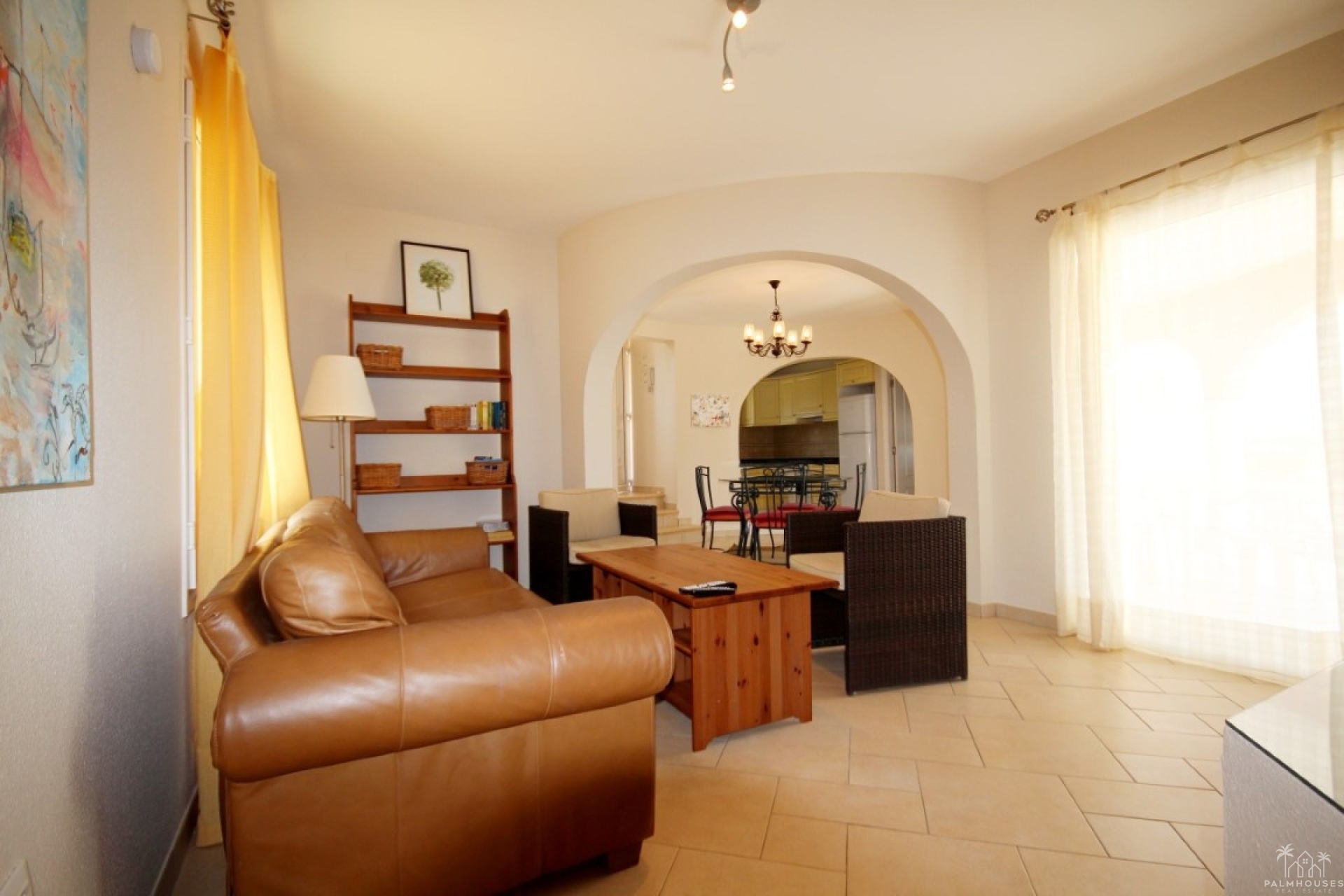 Revente - Villa - Jávea - Xàbia - Jávea - Xàbia Centro