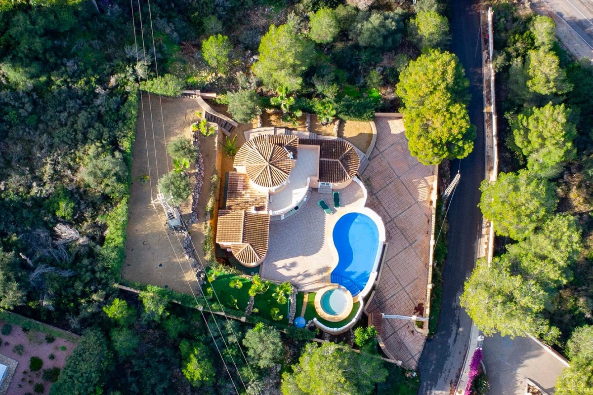 Revente - Villa - Jávea - Xàbia - Jávea - Xàbia Centro