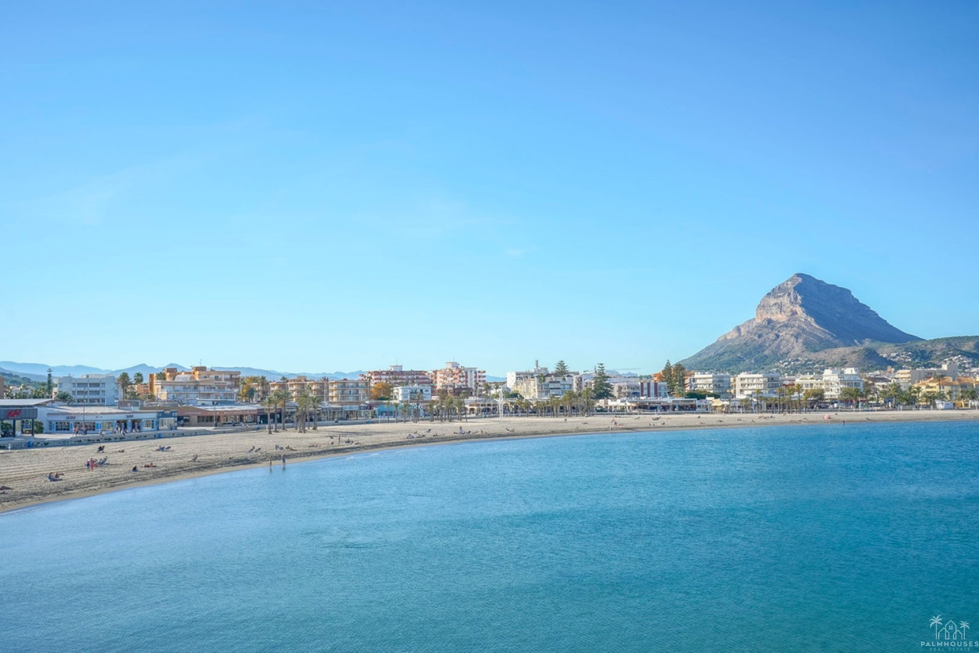 Revente - Villa - Jávea - Xàbia - Jávea - Xàbia Centro