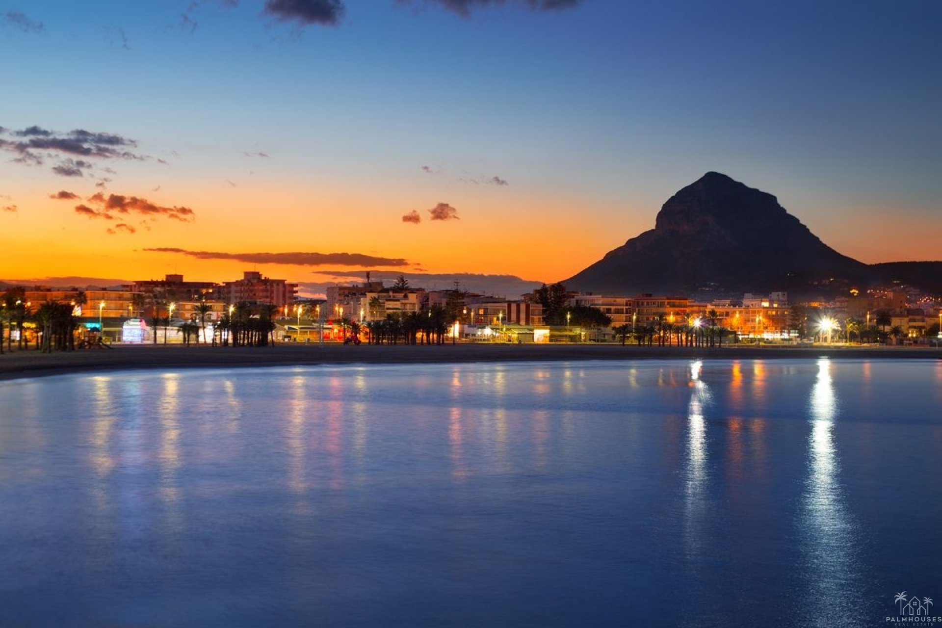 Revente - Villa - Jávea - Xàbia - Jávea - Xàbia Centro