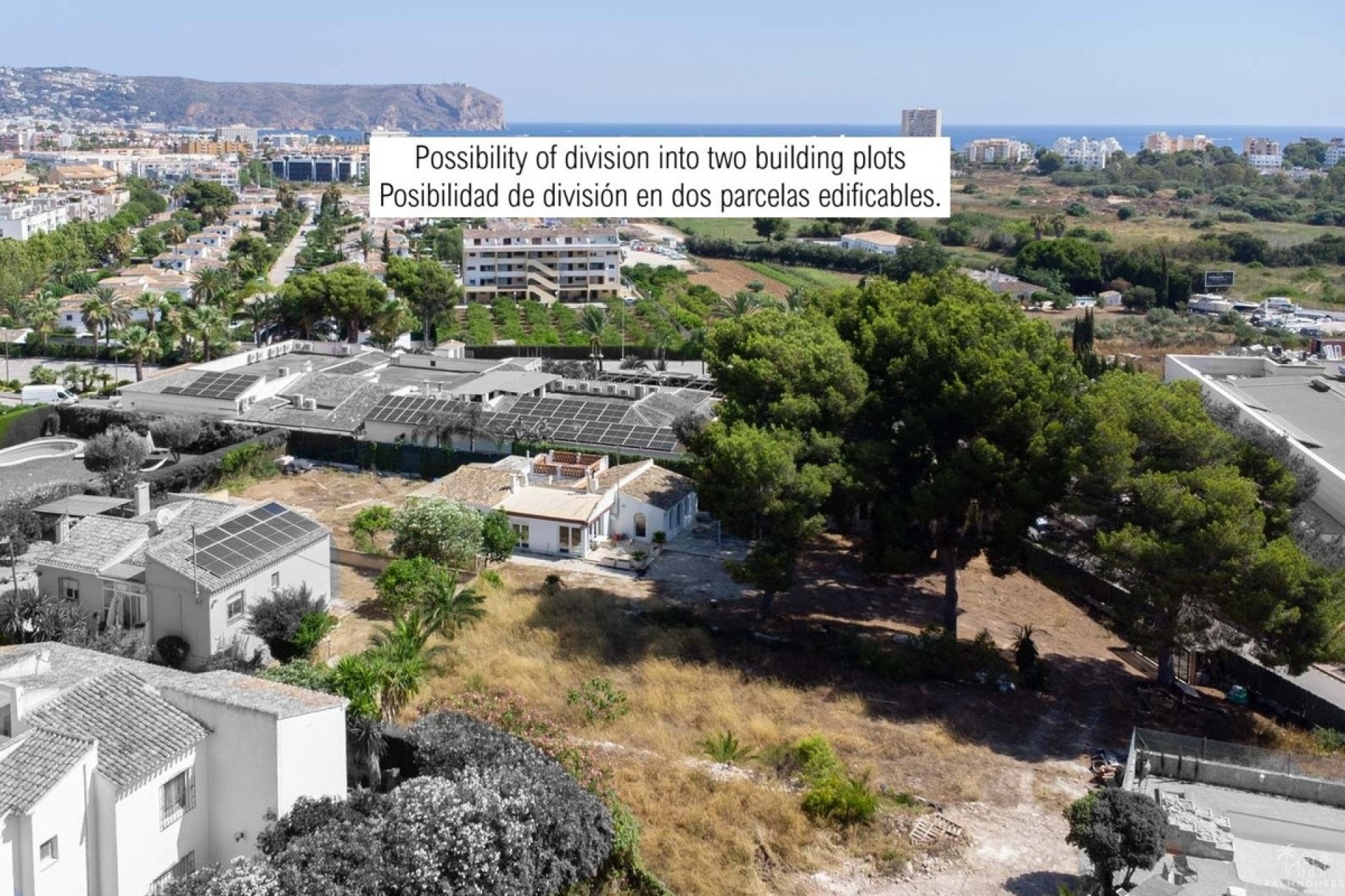 Revente - Villa - Jávea - Xàbia - Jávea - Xàbia Centro
