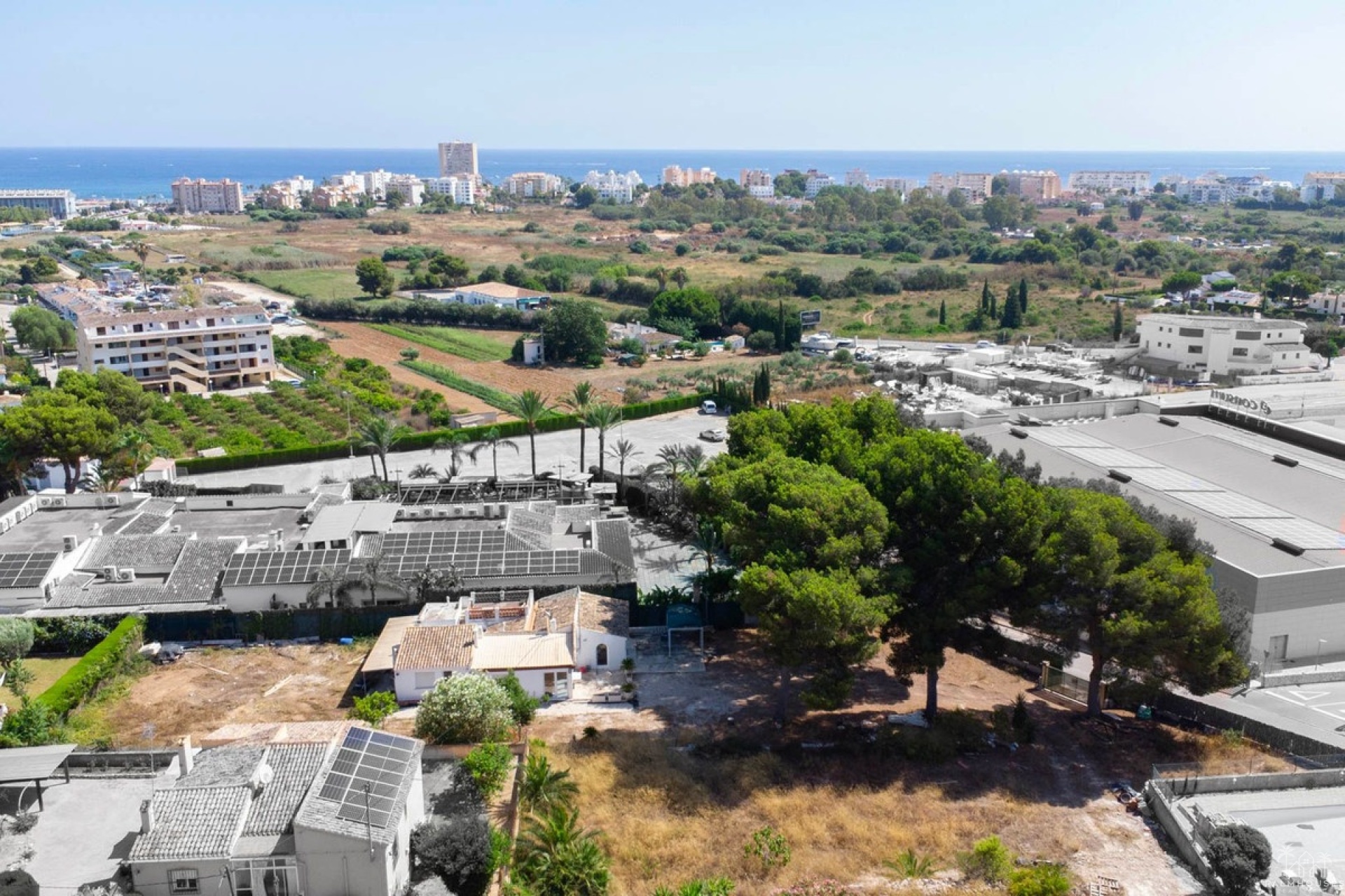 Revente - Villa - Jávea - Xàbia - Jávea - Xàbia Centro