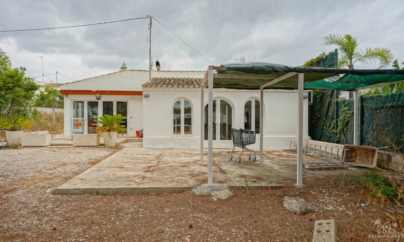 Revente - Villa - Jávea - Xàbia - Jávea - Xàbia Centro