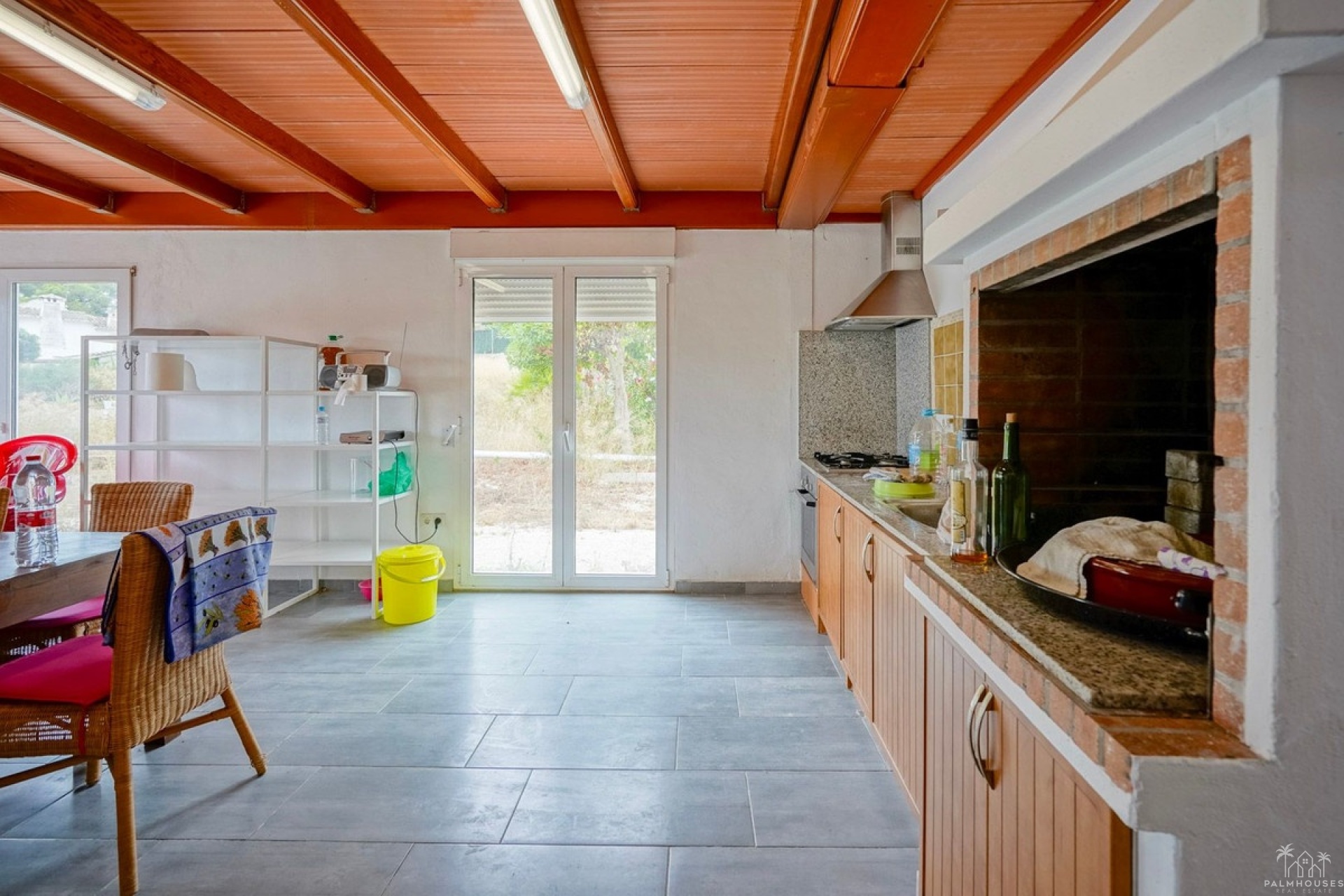 Revente - Villa - Jávea - Xàbia - Jávea - Xàbia Centro