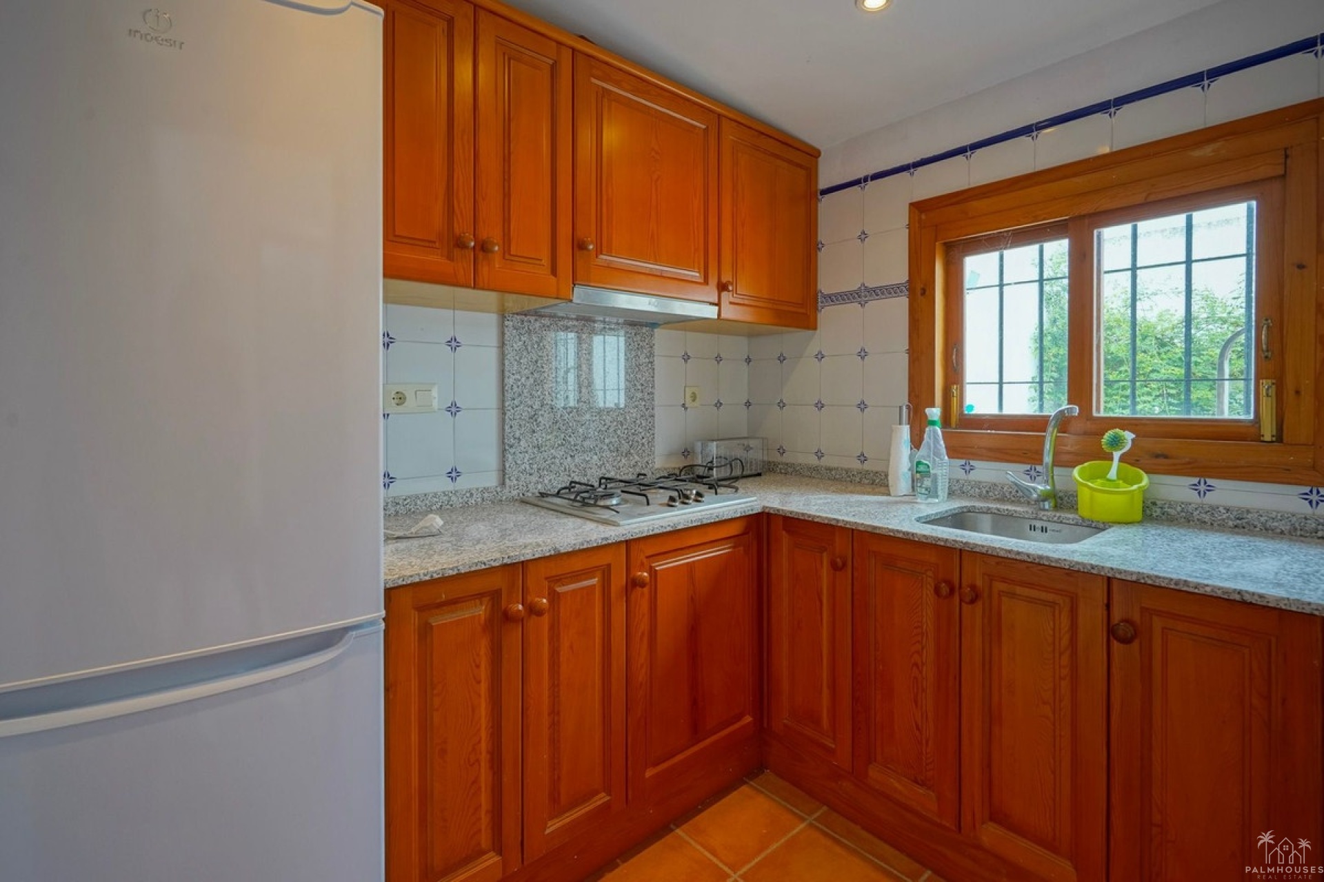 Revente - Villa - Jávea - Xàbia - Jávea - Xàbia Centro
