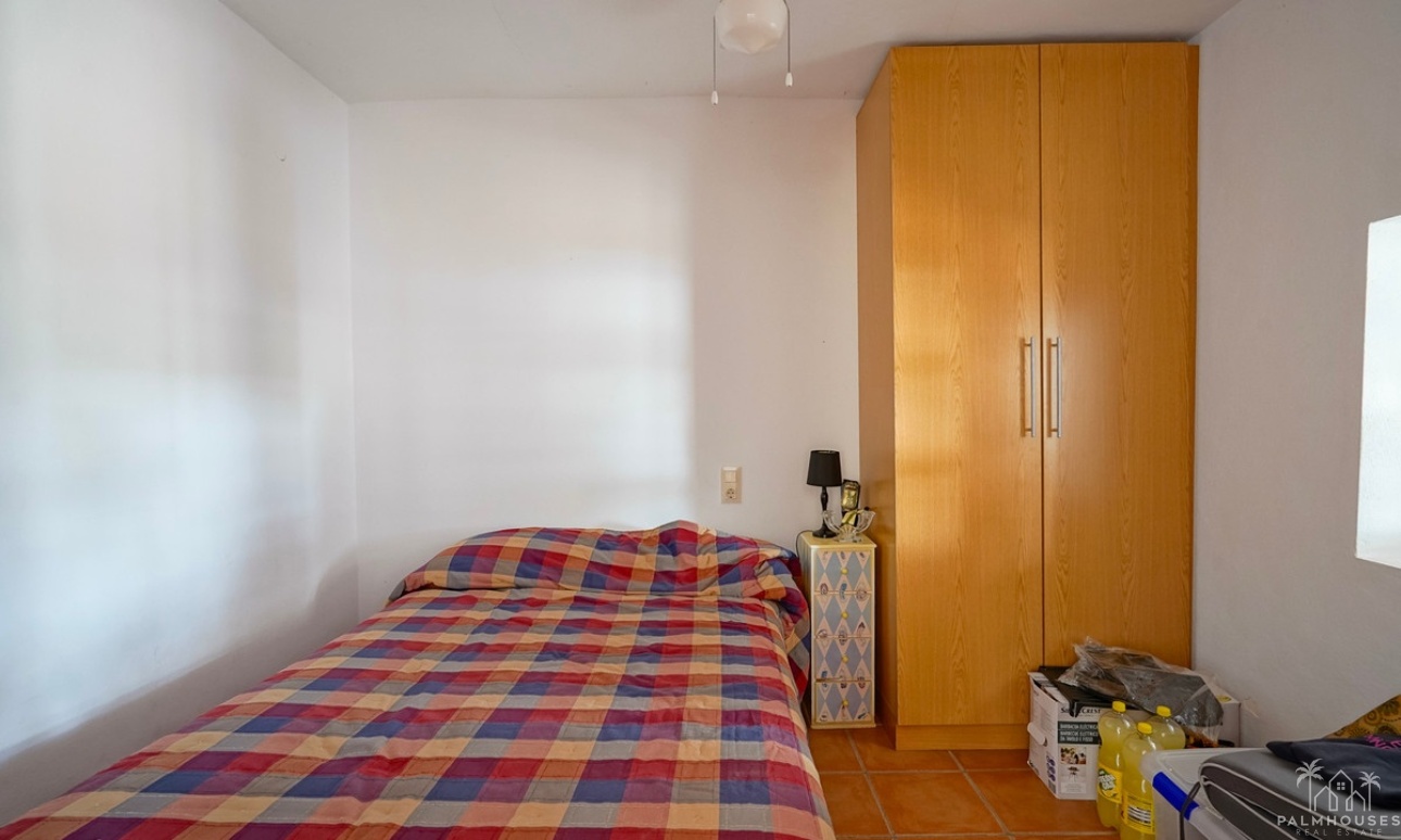 Revente - Villa - Jávea - Xàbia - Jávea - Xàbia Centro