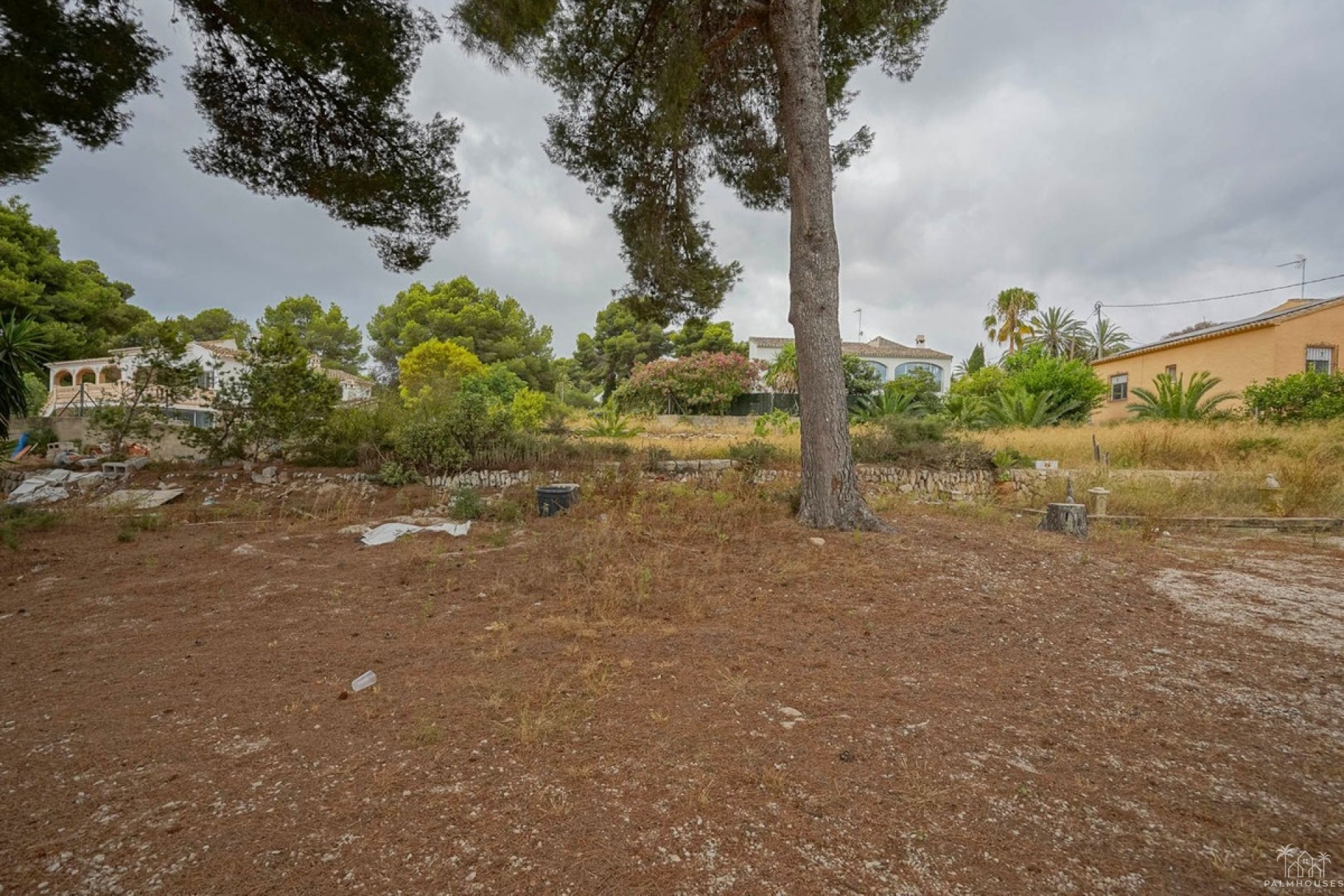 Revente - Villa - Jávea - Xàbia - Jávea - Xàbia Centro