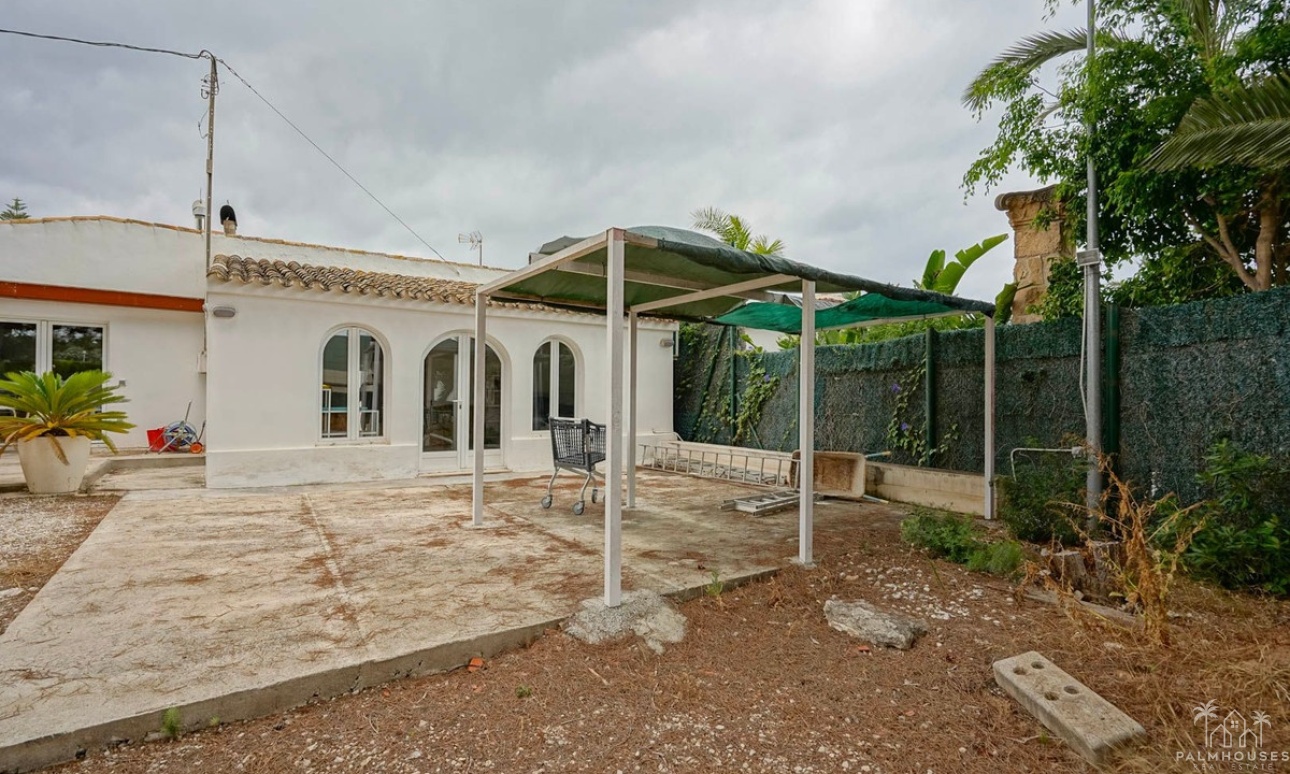 Revente - Villa - Jávea - Xàbia - Jávea - Xàbia Centro