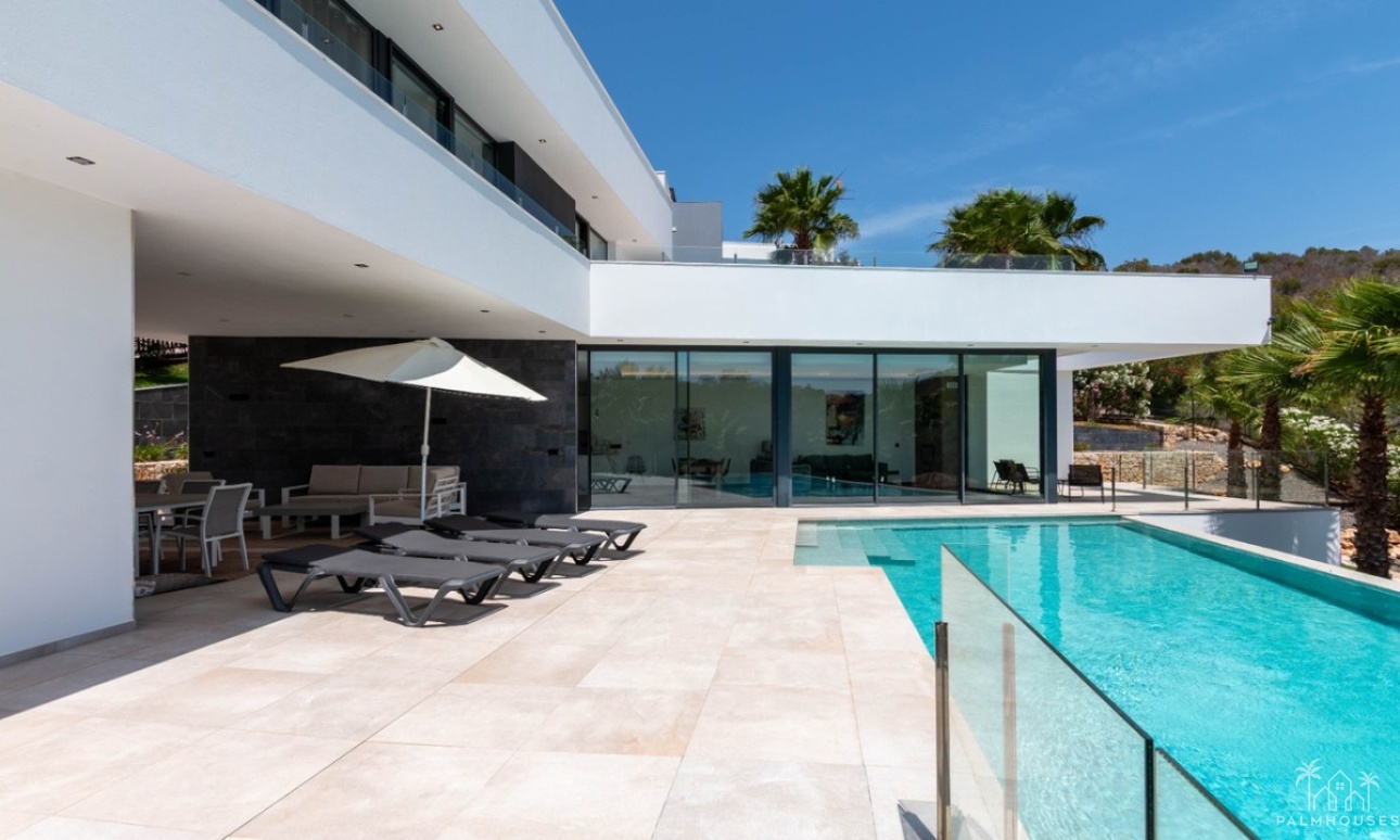Revente - Villa - Jávea - Xàbia - Jávea - Xàbia Centro