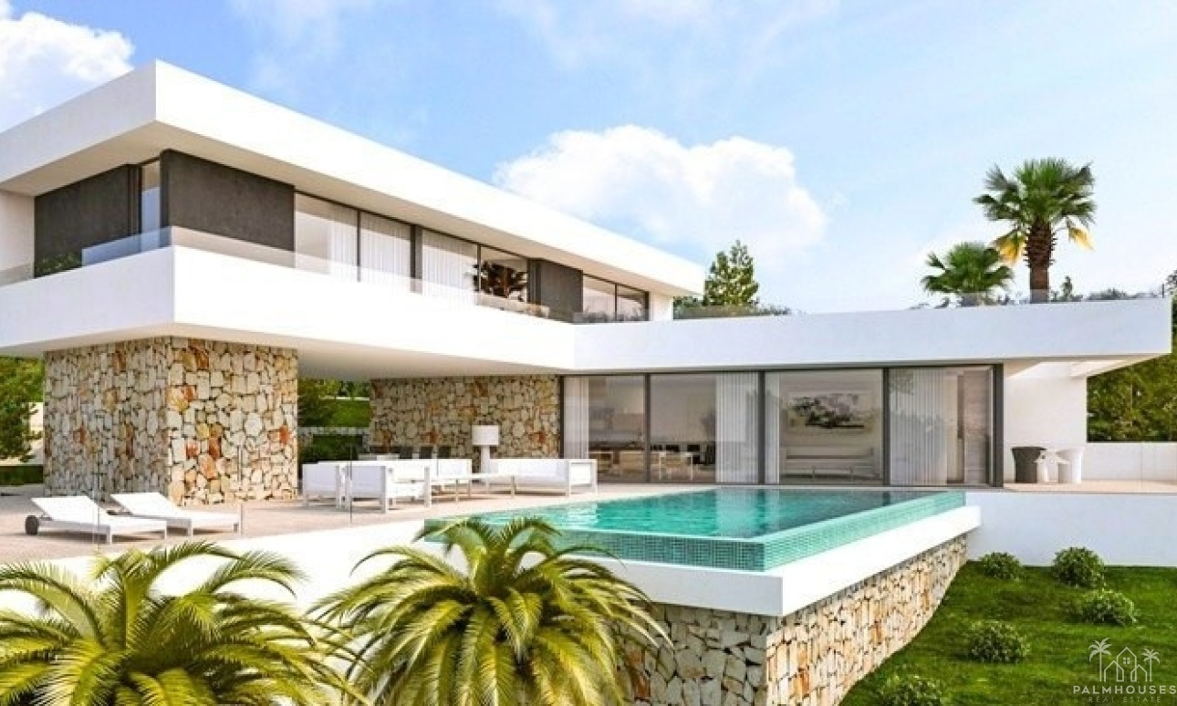 Revente - Villa - Jávea - Xàbia - Jávea - Xàbia Centro
