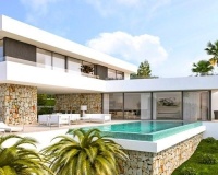 Revente - Villa - Jávea - Xàbia - Jávea - Xàbia Centro