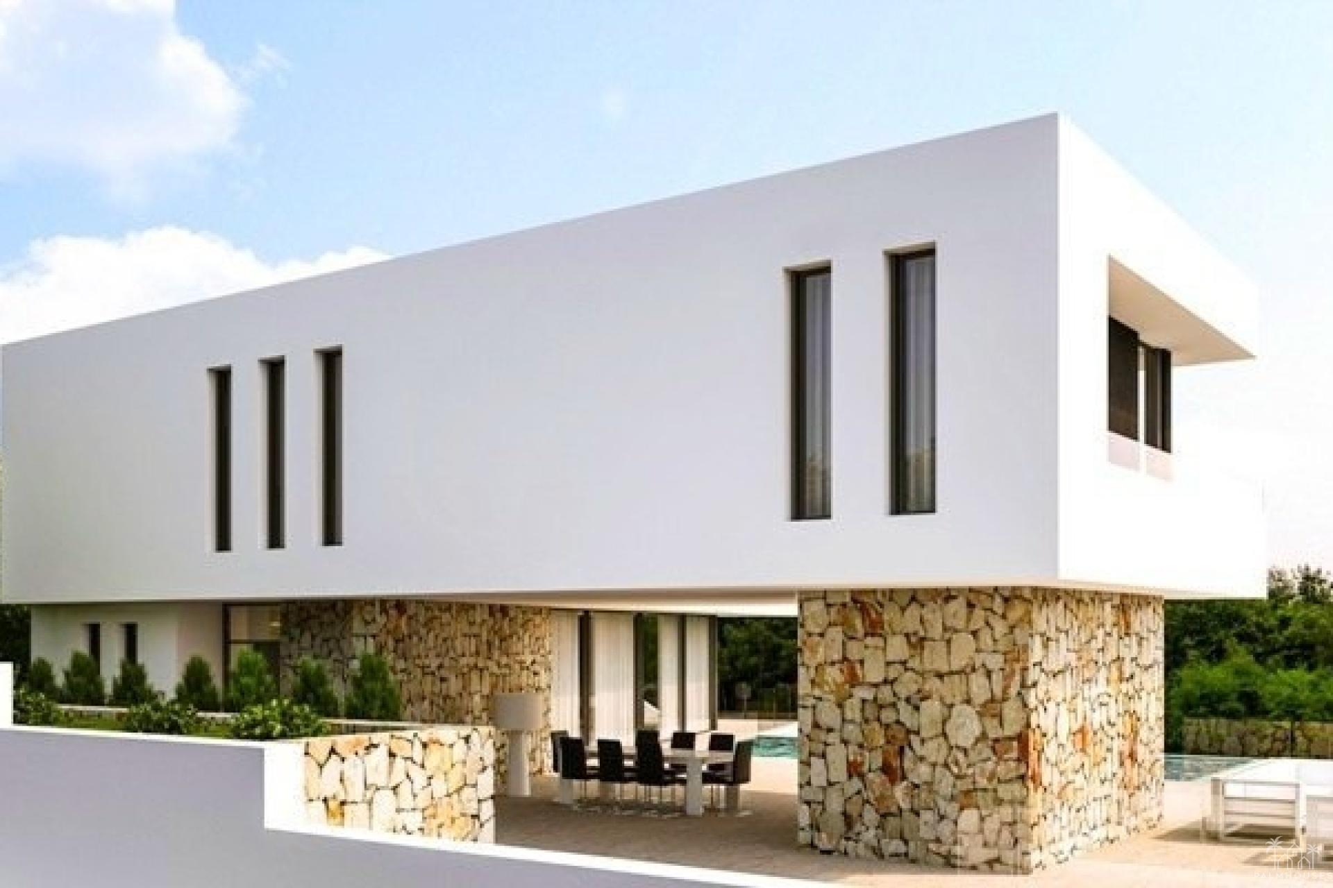 Revente - Villa - Jávea - Xàbia - Jávea - Xàbia Centro