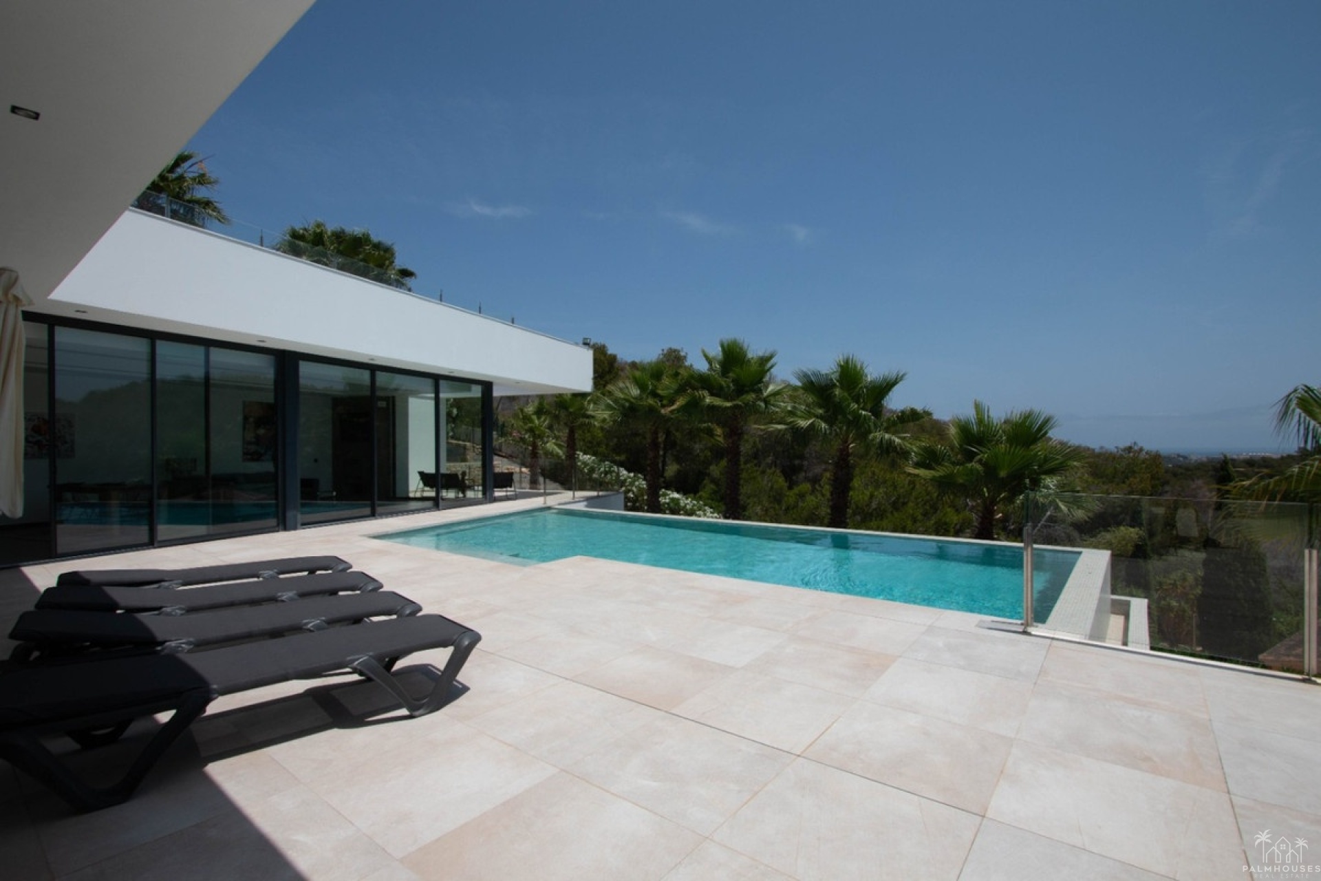 Revente - Villa - Jávea - Xàbia - Jávea - Xàbia Centro