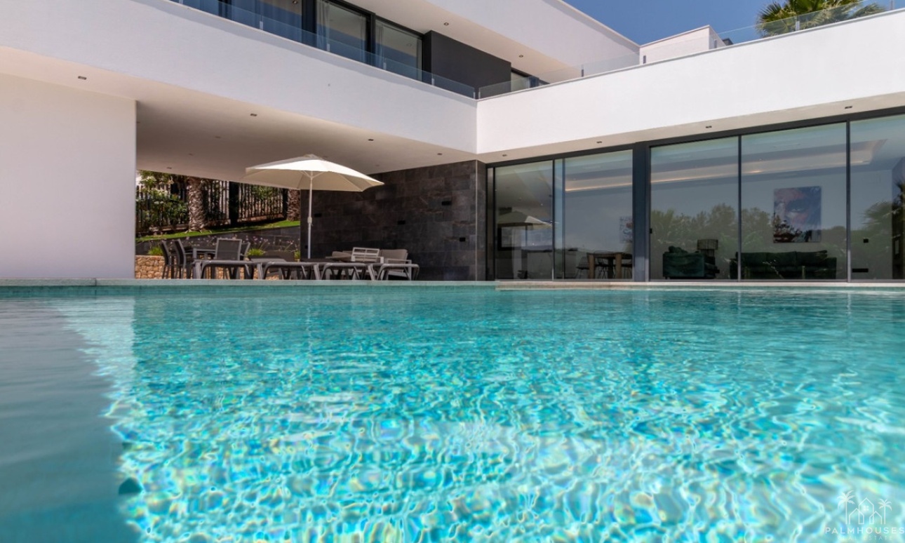 Revente - Villa - Jávea - Xàbia - Jávea - Xàbia Centro
