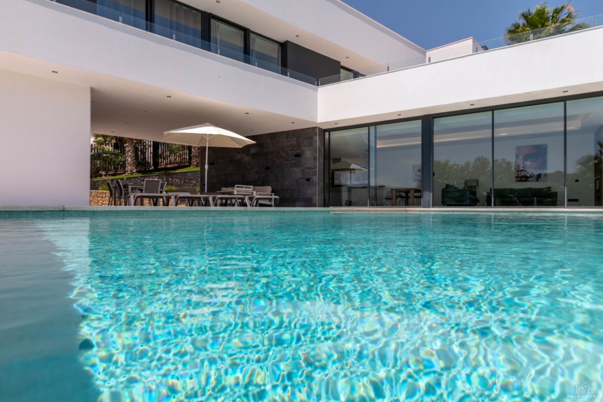 Revente - Villa - Jávea - Xàbia - Jávea - Xàbia Centro