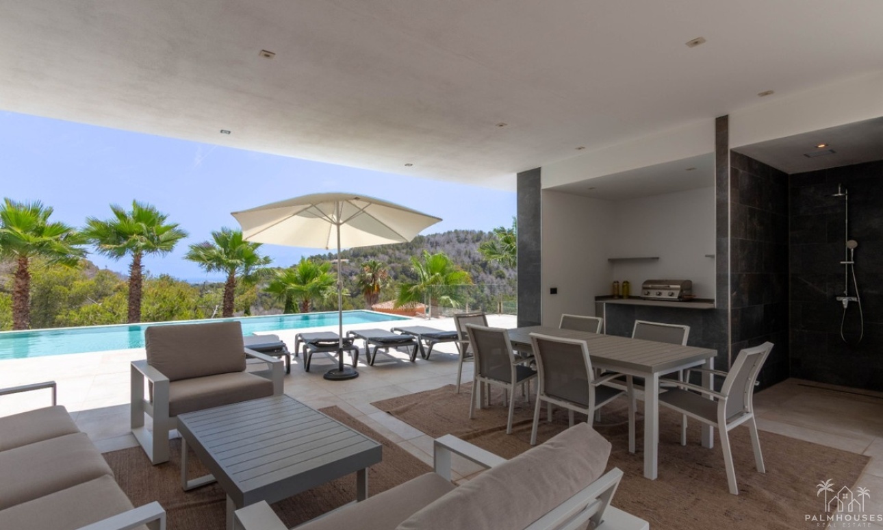 Revente - Villa - Jávea - Xàbia - Jávea - Xàbia Centro