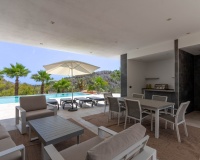 Revente - Villa - Jávea - Xàbia - Jávea - Xàbia Centro