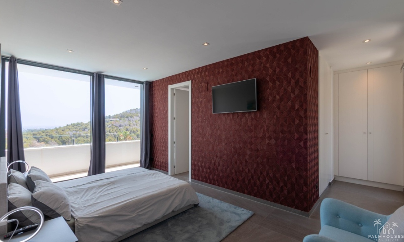 Revente - Villa - Jávea - Xàbia - Jávea - Xàbia Centro