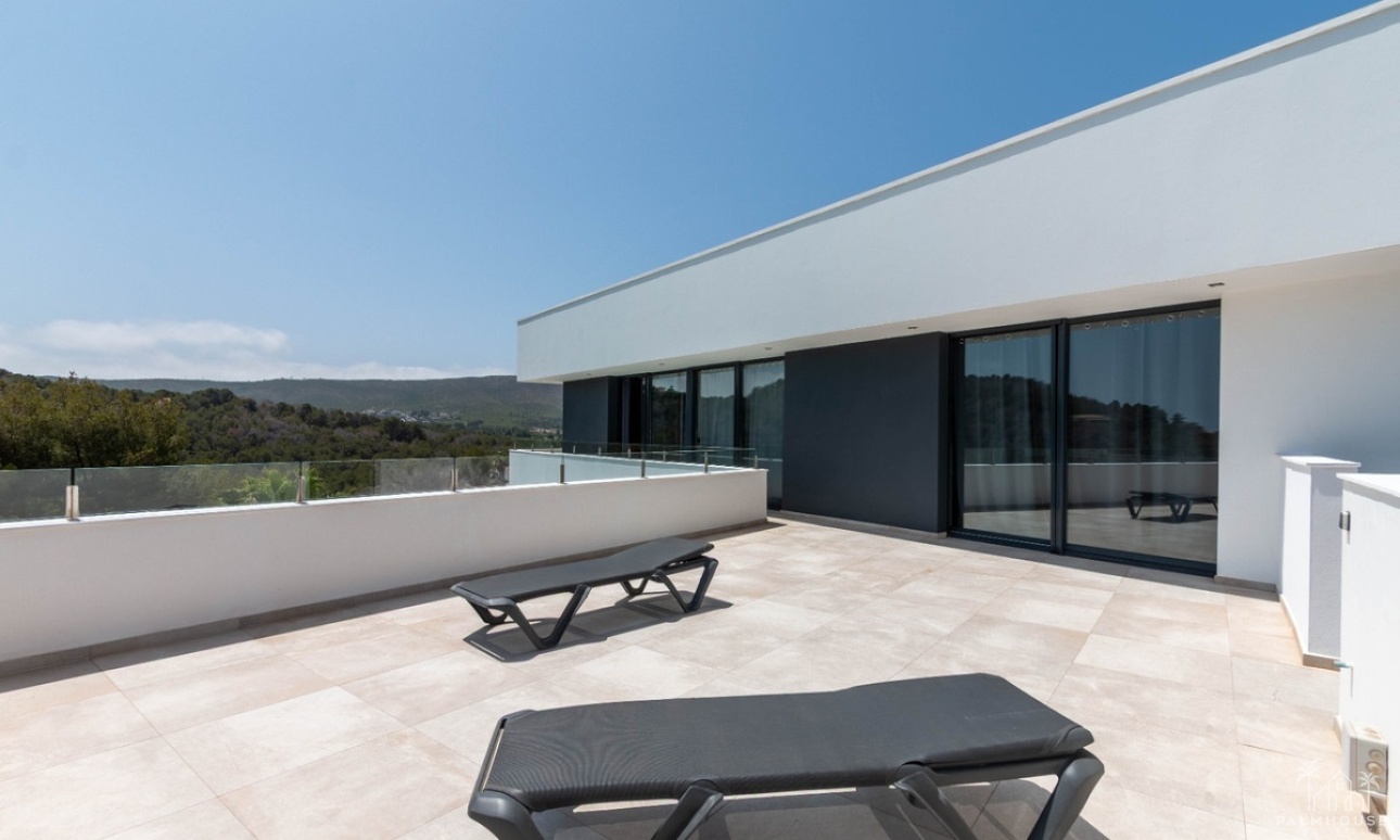 Revente - Villa - Jávea - Xàbia - Jávea - Xàbia Centro