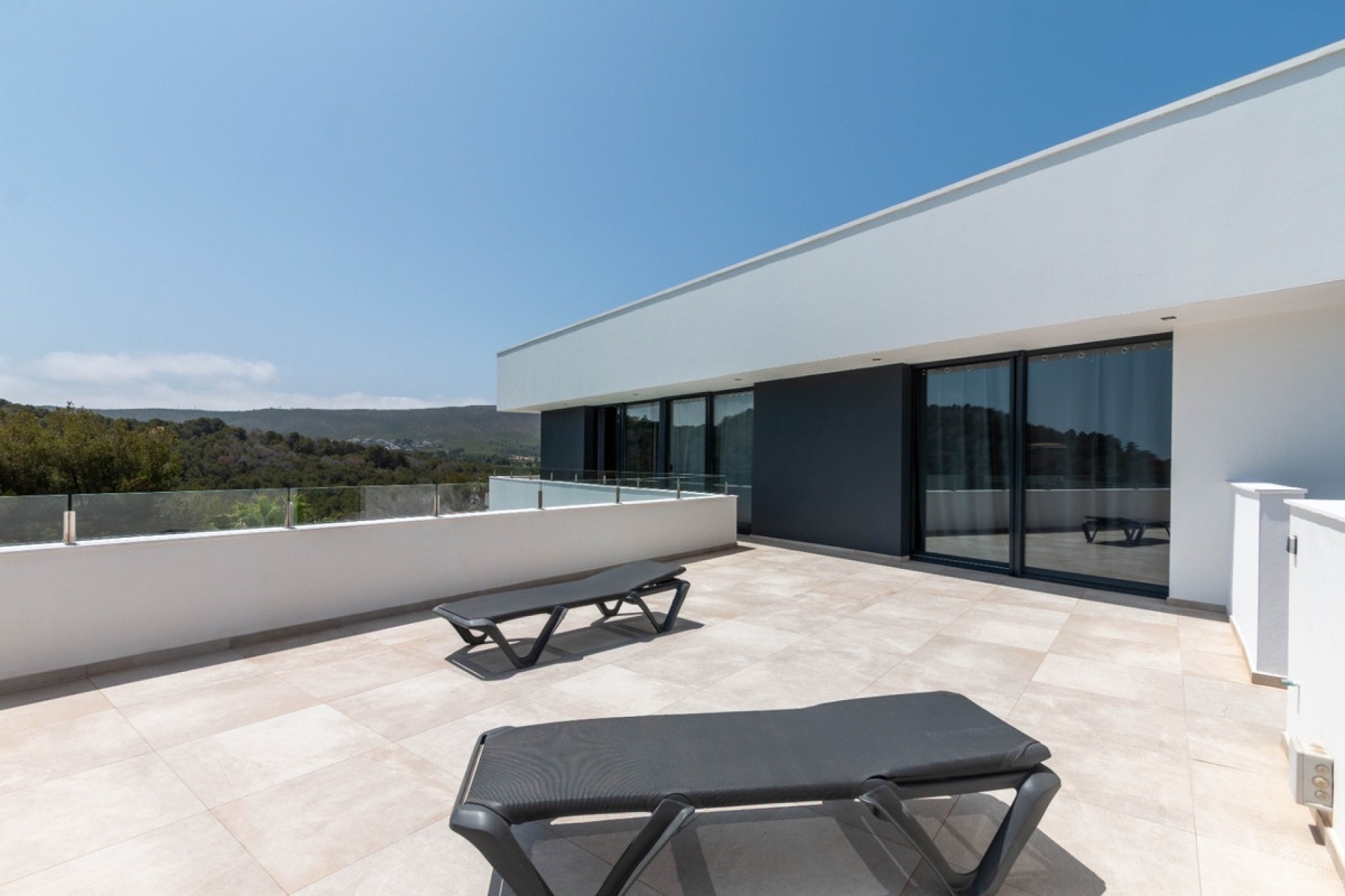 Revente - Villa - Jávea - Xàbia - Jávea - Xàbia Centro