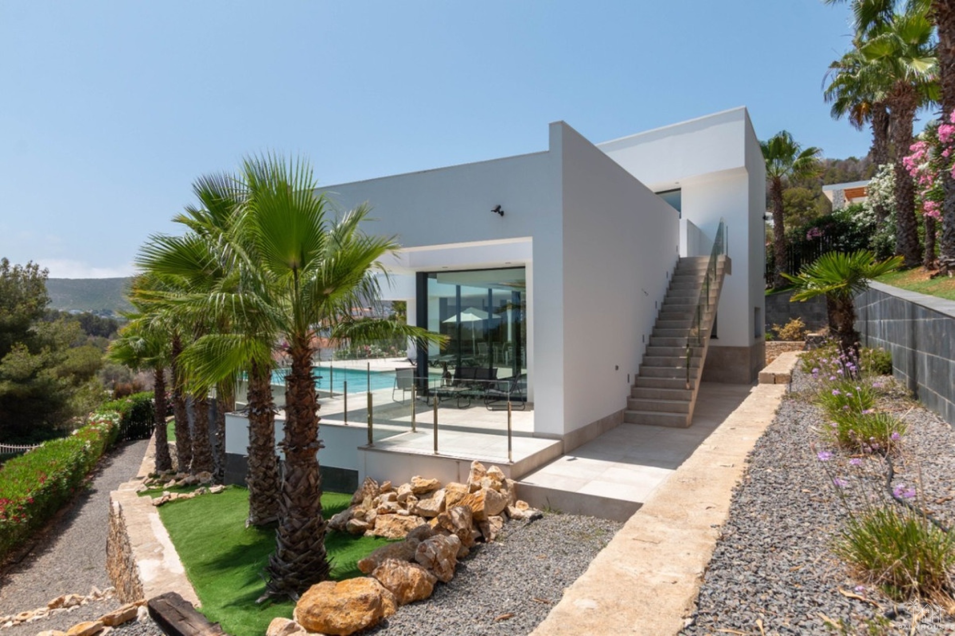 Revente - Villa - Jávea - Xàbia - Jávea - Xàbia Centro