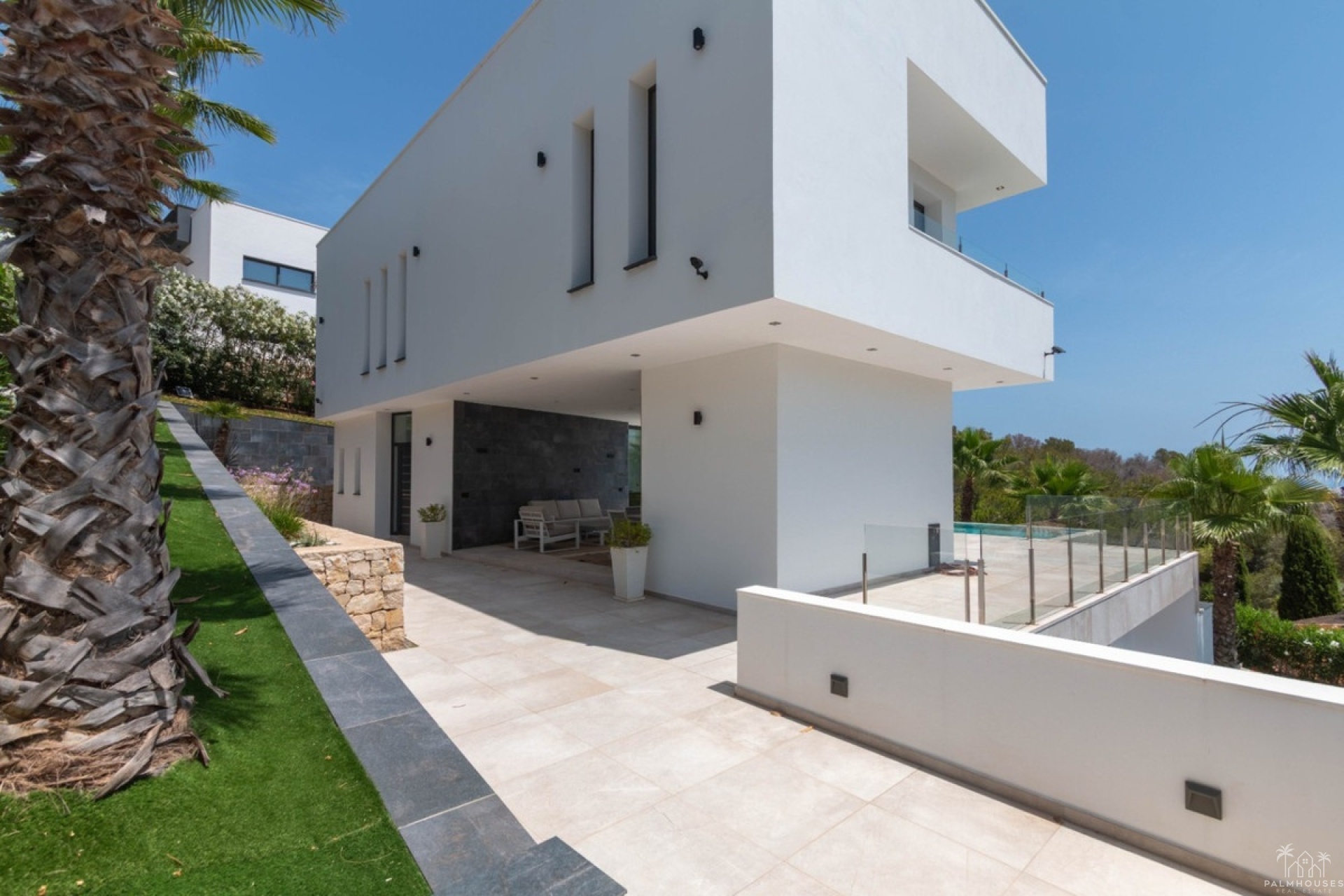 Revente - Villa - Jávea - Xàbia - Jávea - Xàbia Centro