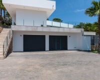 Revente - Villa - Jávea - Xàbia - Jávea - Xàbia Centro