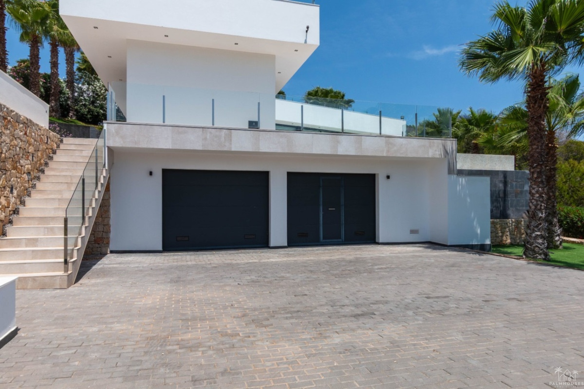 Revente - Villa - Jávea - Xàbia - Jávea - Xàbia Centro