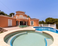 Revente - Villa - Jávea - Xàbia - Jávea - Xàbia Centro